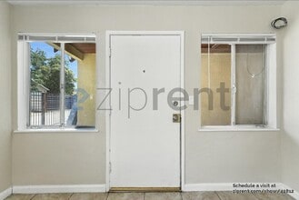 151 W 18th St in Merced, CA - Building Photo - Building Photo
