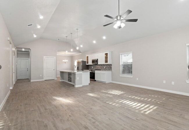 property at 14130 Cashel Forest Dr