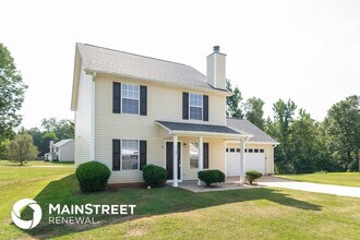 35 Summer Breeze Ct in Covington, GA - Foto de edificio - Building Photo