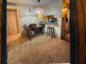 400 S Lafayette St, Unit Park Lafayette Condominiu in Denver, CO - Building Photo