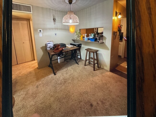 property at 400 S Lafayette St