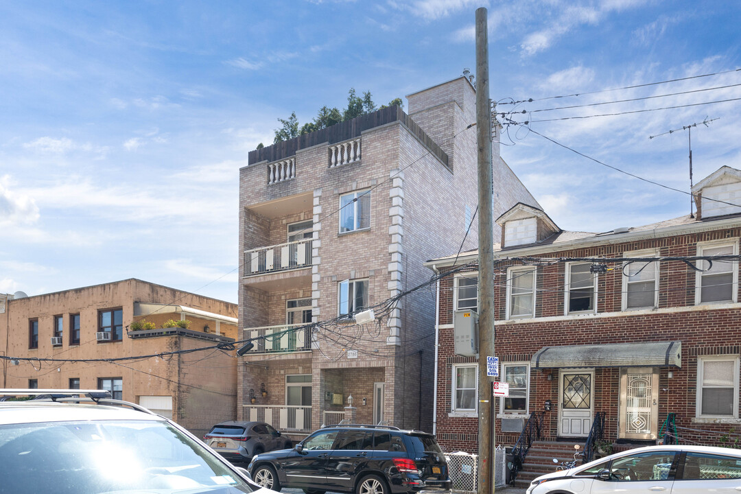 2788 E 16th St in Brooklyn, NY - Building Photo