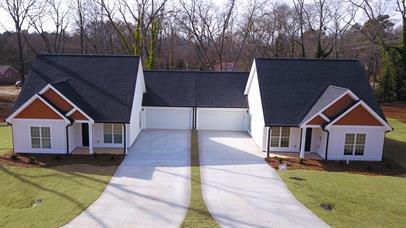 292 Cedar Creek Rd in Winder, GA - Building Photo - Building Photo