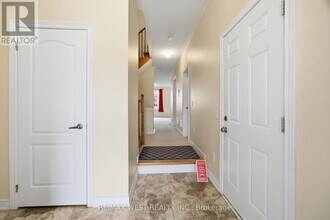 90 Sky Harbour Dr in Brampton, ON - Building Photo - Building Photo