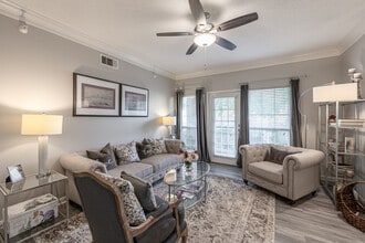 Park at Riverdale in Little Rock, AR - Foto de edificio - Interior Photo