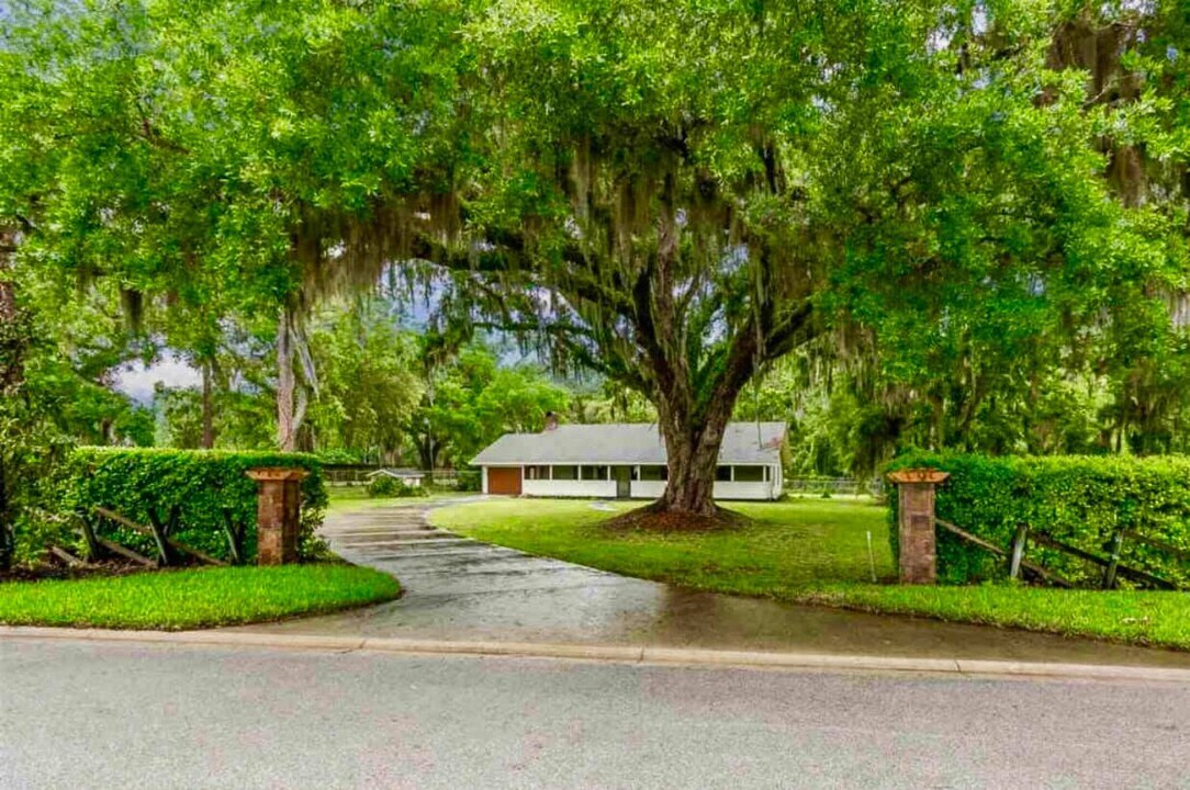 114 Grafft Ln in St. Augustine, FL - Building Photo