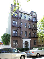 338 96th St Apartments