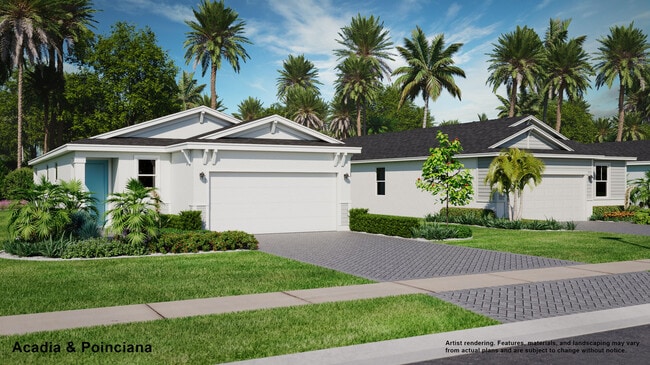 Alamar at Fernwood Forest in Indiantown, FL - Foto de edificio - Building Photo