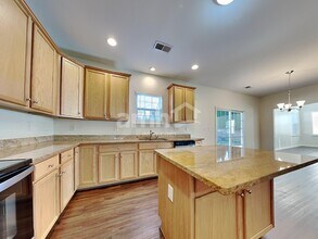 7207 Tanners Creek Dr in Huntersville, NC - Building Photo - Building Photo