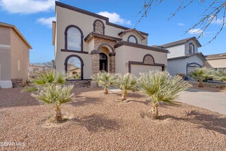 11017 Bullseye St in El Paso, TX - Building Photo - Building Photo
