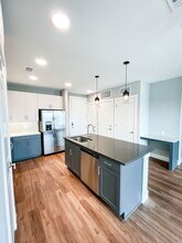 9500 Blue Mound Rd in Fort Worth, TX - Foto de edificio - Building Photo