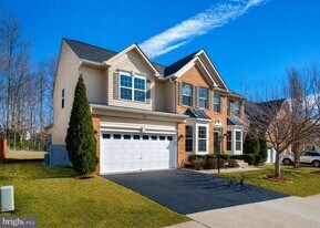15329 Colonel Tansill Ct in Woodbridge, VA - Building Photo