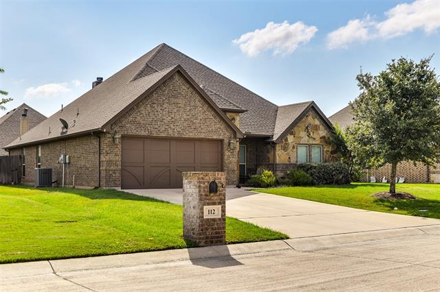 112 Whitetail Dr in Willow Park, TX - Building Photo - Building Photo