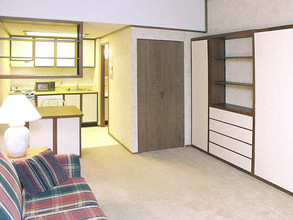 Brunswick Apartments in Morgantown, WV - Foto de edificio - Interior Photo