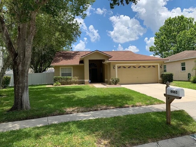 property at 4463 Anglers Xing