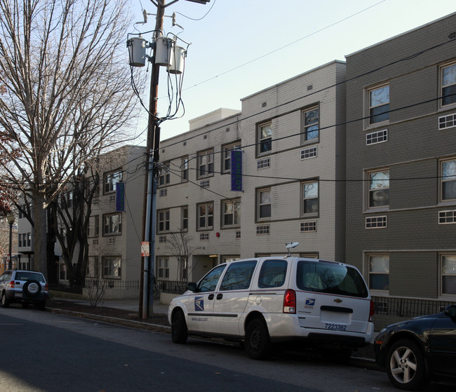 Kennedy in Washington, DC - Foto de edificio - Building Photo