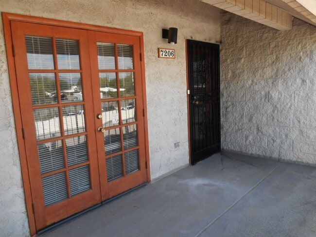 property at 7777 E Golf Links Rd