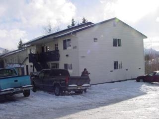 1802 Phoenix Ave in Seward, AK - Building Photo