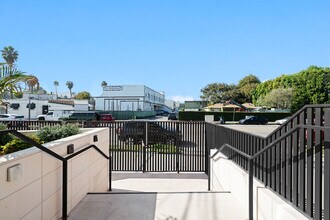 The Georgian Studio City in Studio City, CA - Building Photo - Building Photo