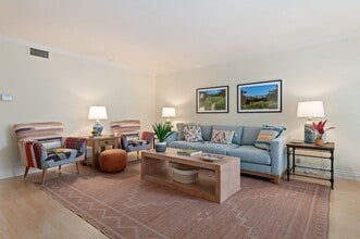 1701 Anacapa St in Santa Barbara, CA - Building Photo - Building Photo