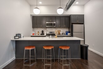 The Dagny in Birmingham, AL - Building Photo - Interior Photo