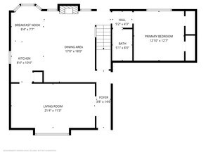 9639 Springview Ln in Houston, TX - Foto de edificio - Building Photo