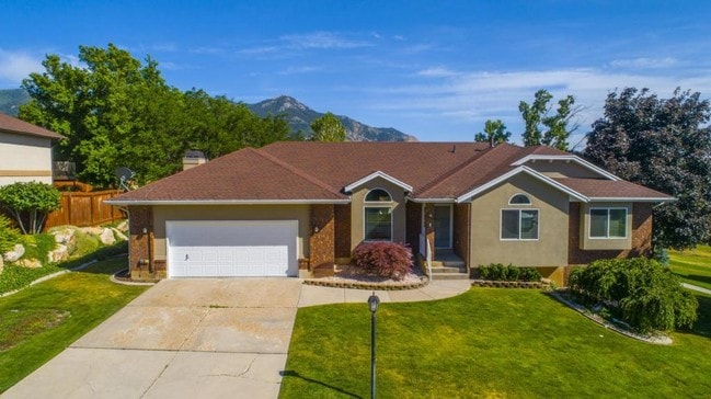 property at 477 E 3425 N
