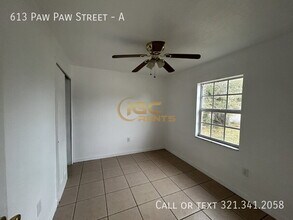 613 Paw Paw St in Cocoa, FL - Building Photo - Building Photo