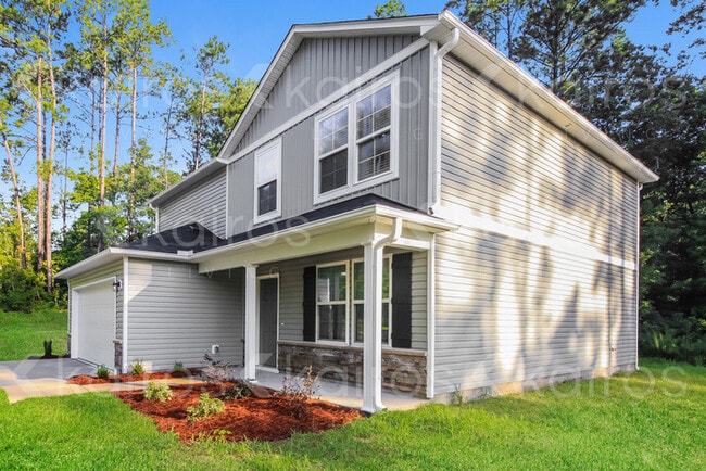 2595 Provence Dr SE in Bolivia, NC - Foto de edificio - Building Photo