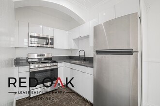 535 S Gramercy Pl in Los Angeles, CA - Building Photo - Building Photo