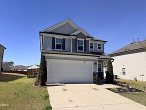 2022 Attend Xing in Fuquay Varina, NC - Foto de edificio - Building Photo