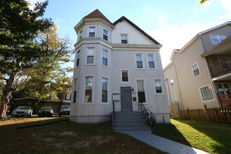 4333 Kansas Ave NW in Washington, DC - Building Photo - Building Photo