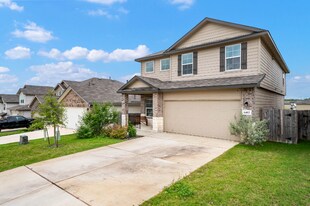 6403 Embankment Rd in San Antonio, TX - Building Photo