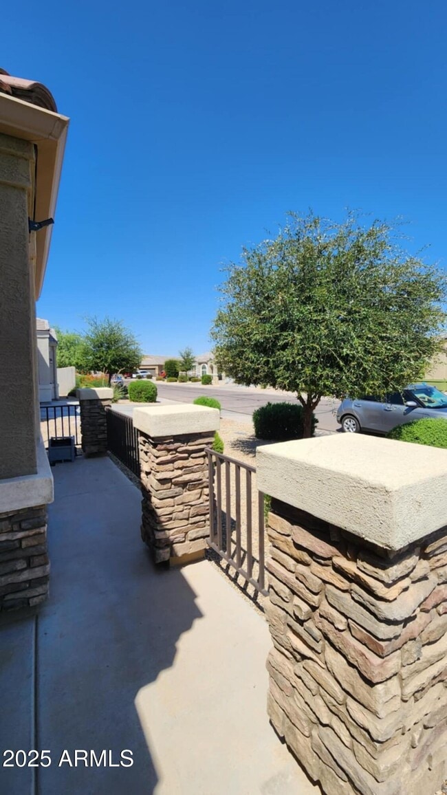 42037 W Quinto Dr in Maricopa, AZ - Building Photo - Building Photo