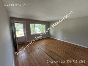324 Crafton St in Winston-Salem, NC - Building Photo - Building Photo