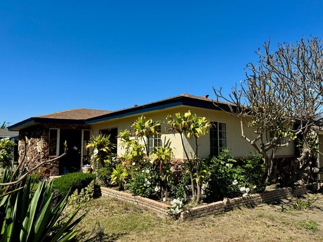 property at 4202 Maury Ave