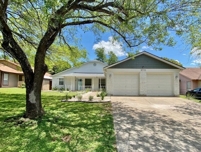 property at 9711 Eastwend Dr