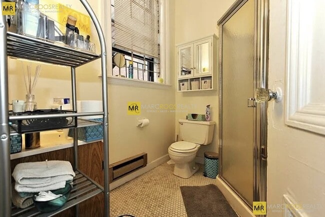 31 Massachusetts Ave, Unit 1 in Boston, MA - Foto de edificio - Building Photo