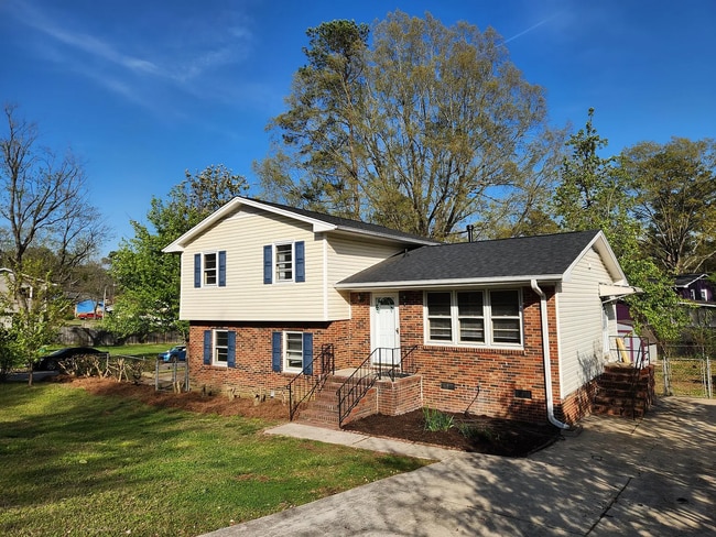 4424 Tipperary Dr in Raleigh, NC - Building Photo - Building Photo