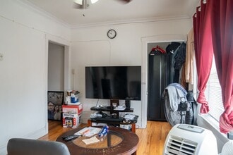 3836 W Lawrence Ave in Chicago, IL - Building Photo - Building Photo