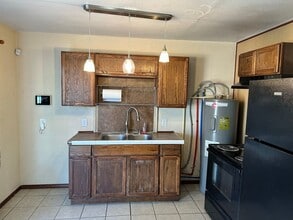 2309 Jackson St in Carlsbad, NM - Building Photo - Building Photo