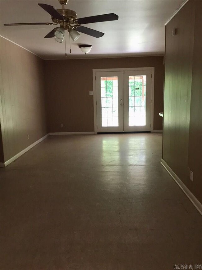 7803 Preston Dr in Little Rock, AR - Building Photo - Building Photo