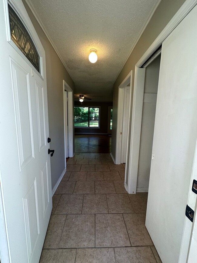 2900 Pendell Ln in Fort Smith, AR - Building Photo - Building Photo
