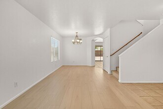 2503 W Gambit Trail in Phoenix, AZ - Building Photo - Building Photo