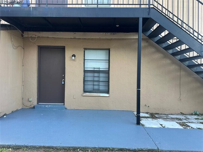 property at 8426 Camden St