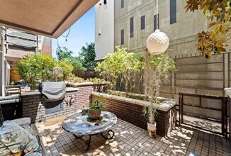 1225 Island Ave, Unit Downtown San Diego Condo in San Diego, CA - Building Photo - Building Photo