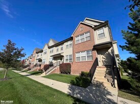 11637 Squiers Blvd in Utica, MI - Building Photo