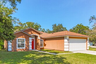 282 Turtle Dove Dr in Orange Park, FL - Building Photo - Building Photo