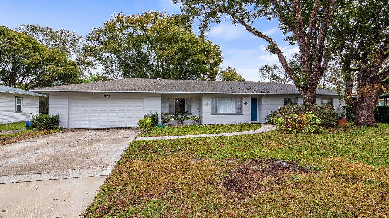 821 Pennsylvania Ave in Altamonte Springs, FL - Building Photo