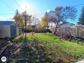 3512 E 32nd Ave in Spokane, WA - Building Photo - Building Photo